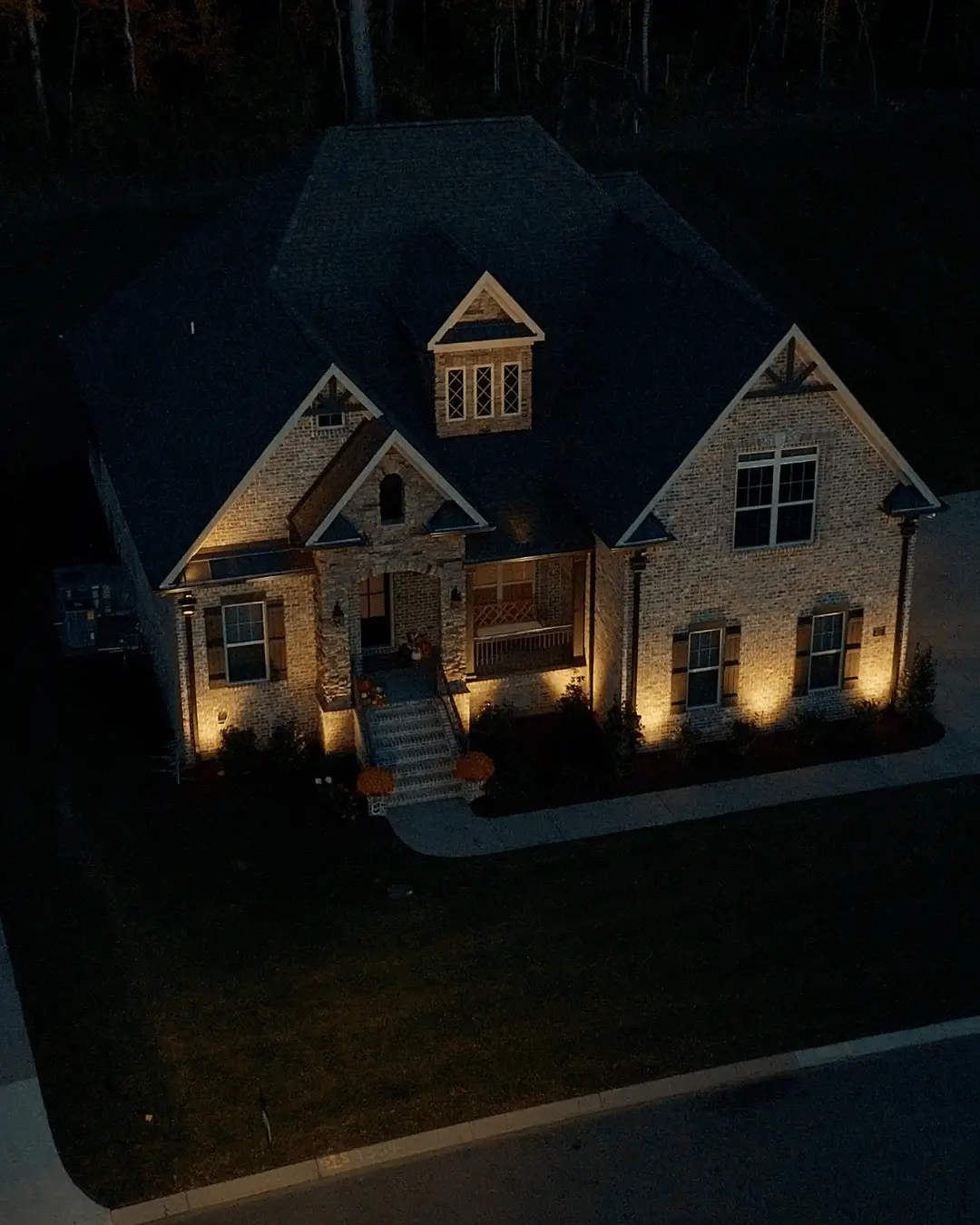 BCO LIghting Low Voltage