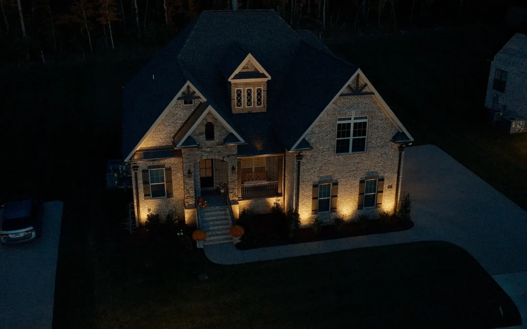 Nashville Lighting Regulations & Dark-Sky Compliance: 
