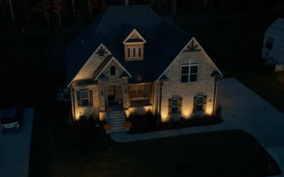 Nashville Lighting Regulations & Dark-Sky Compliance: 