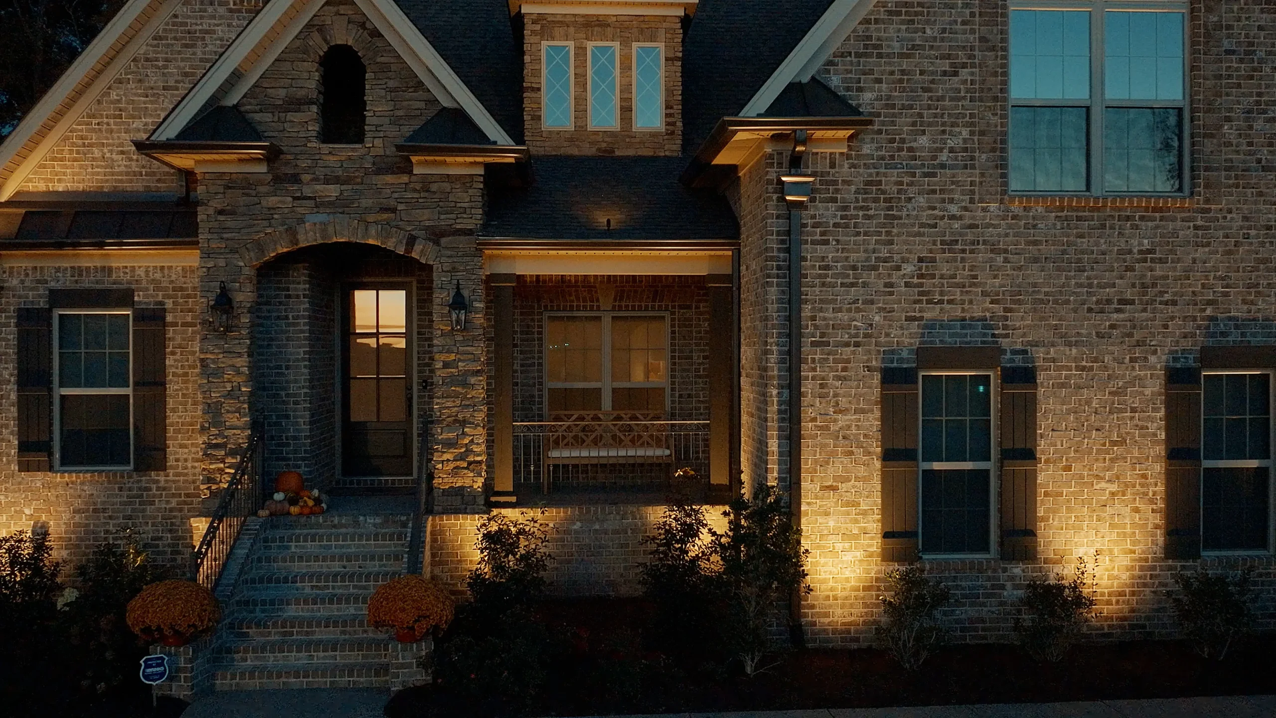 Outdoor Lighting