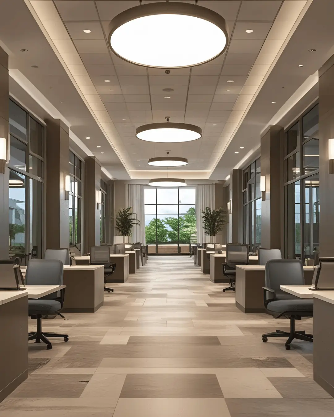 Commercial & HOA Lighting Commercial & HOA Lighting