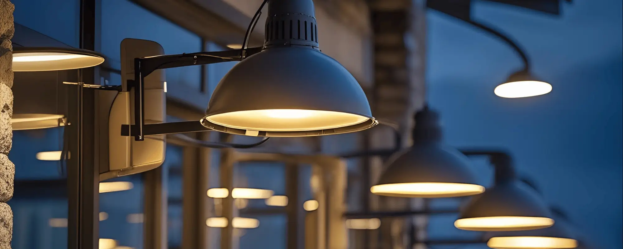 Commercial Lighting Commercial Lighting