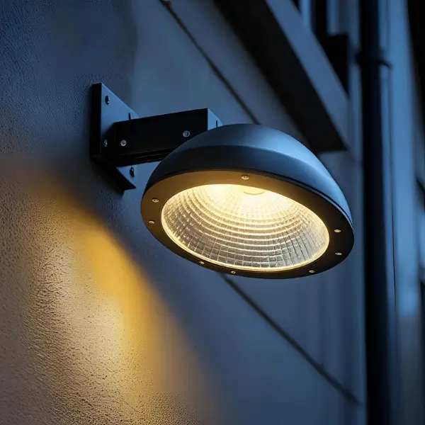 Flood & Security Lights