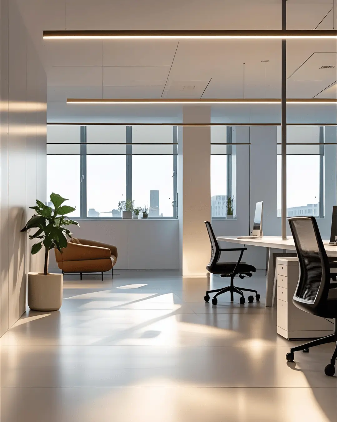 LED panel lights for offices LED panel lights for offices