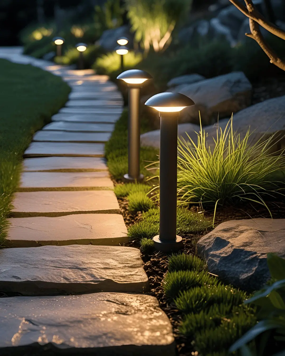 Low Voltage Pathway Lights Low Voltage Pathway Lights