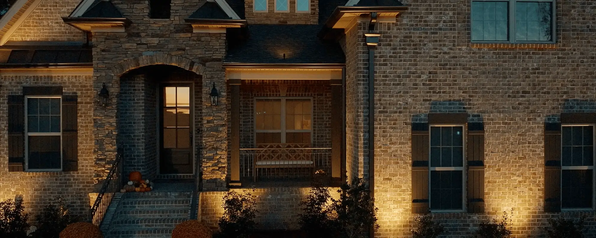 Outdoor Outdoor Lighting