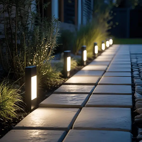 Pathway Lighting
