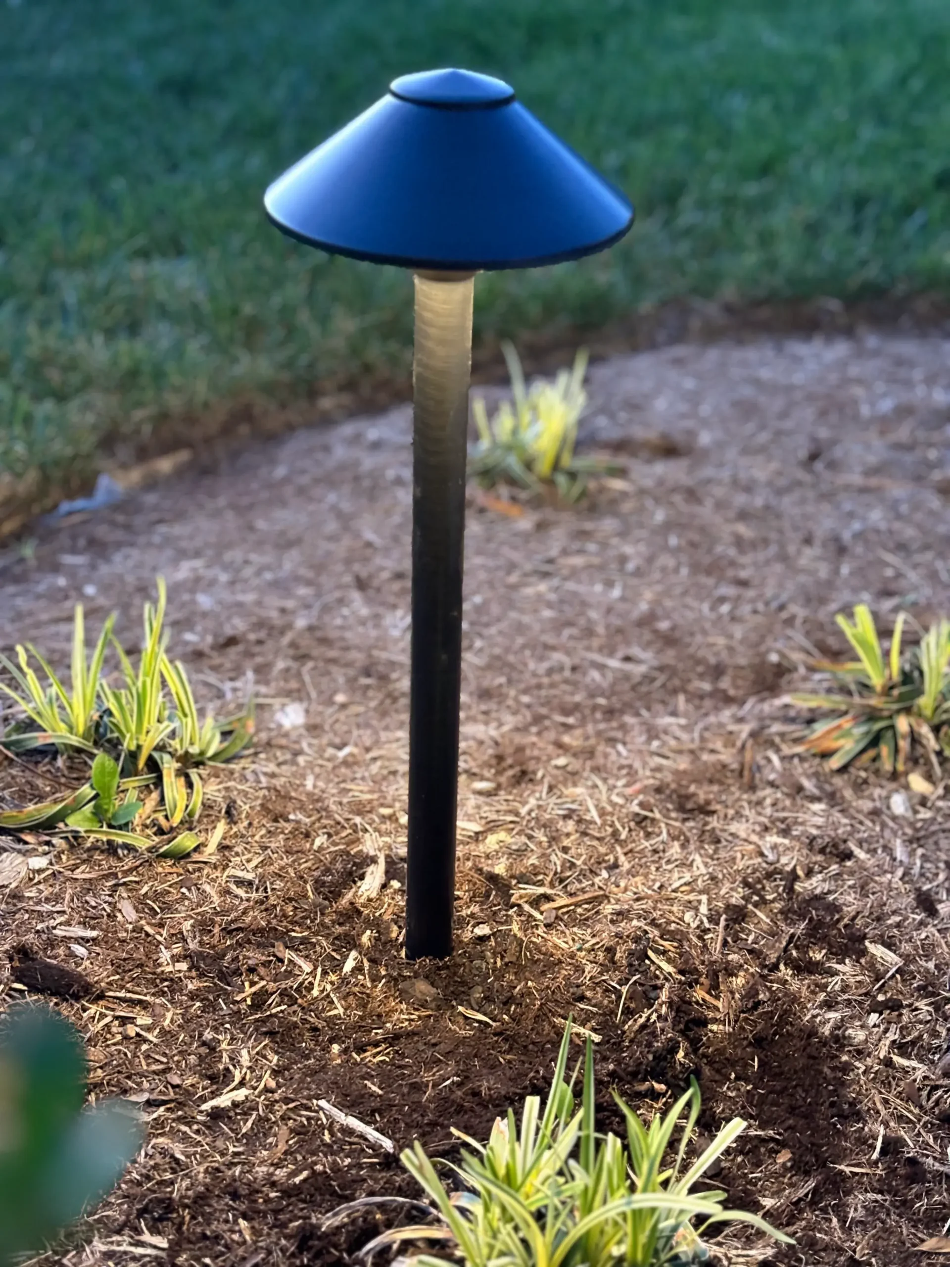Photo (10) HOA & Multi-Family Community Lighting Solutions