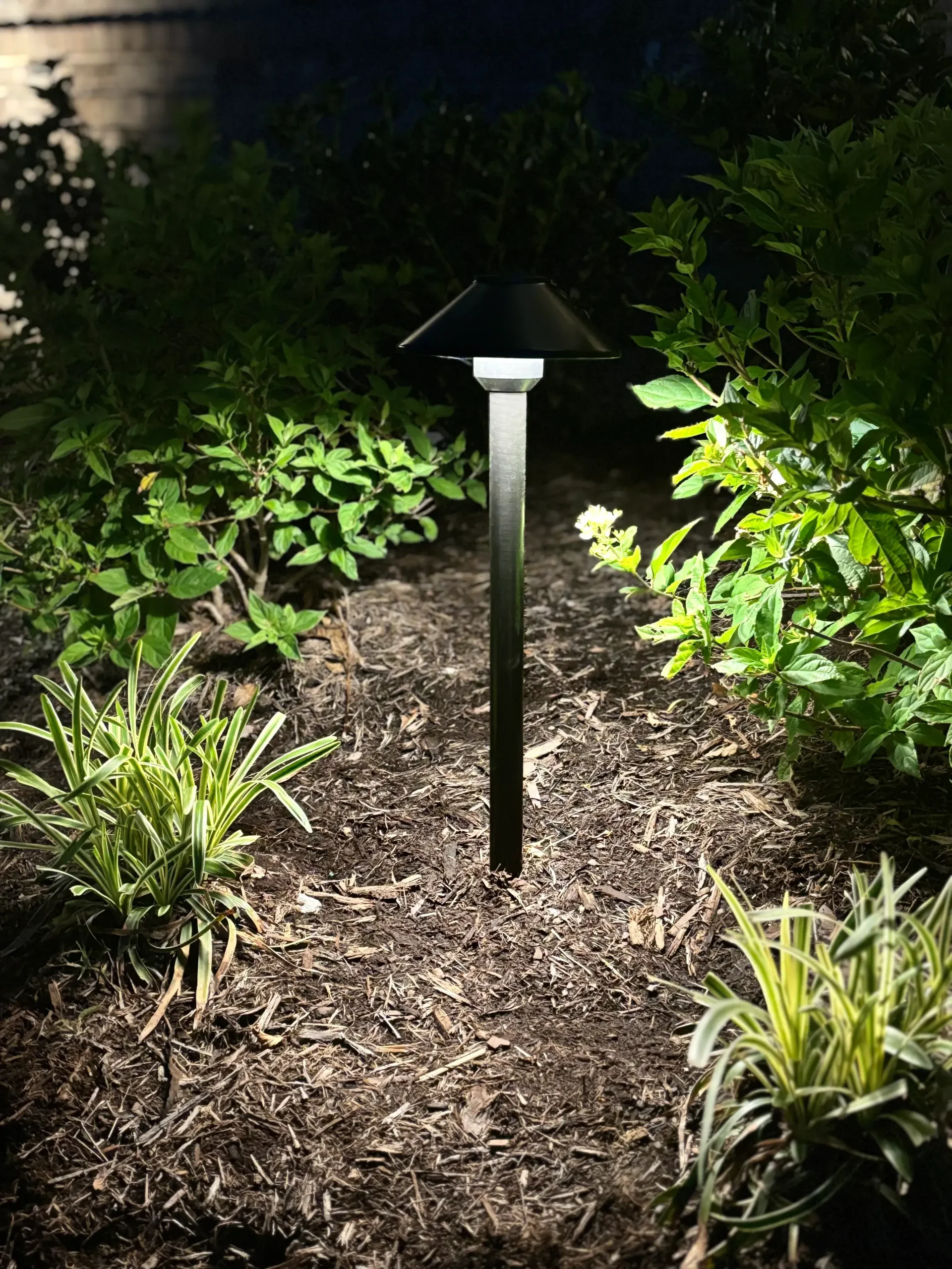 Photo (12) Solar Lights