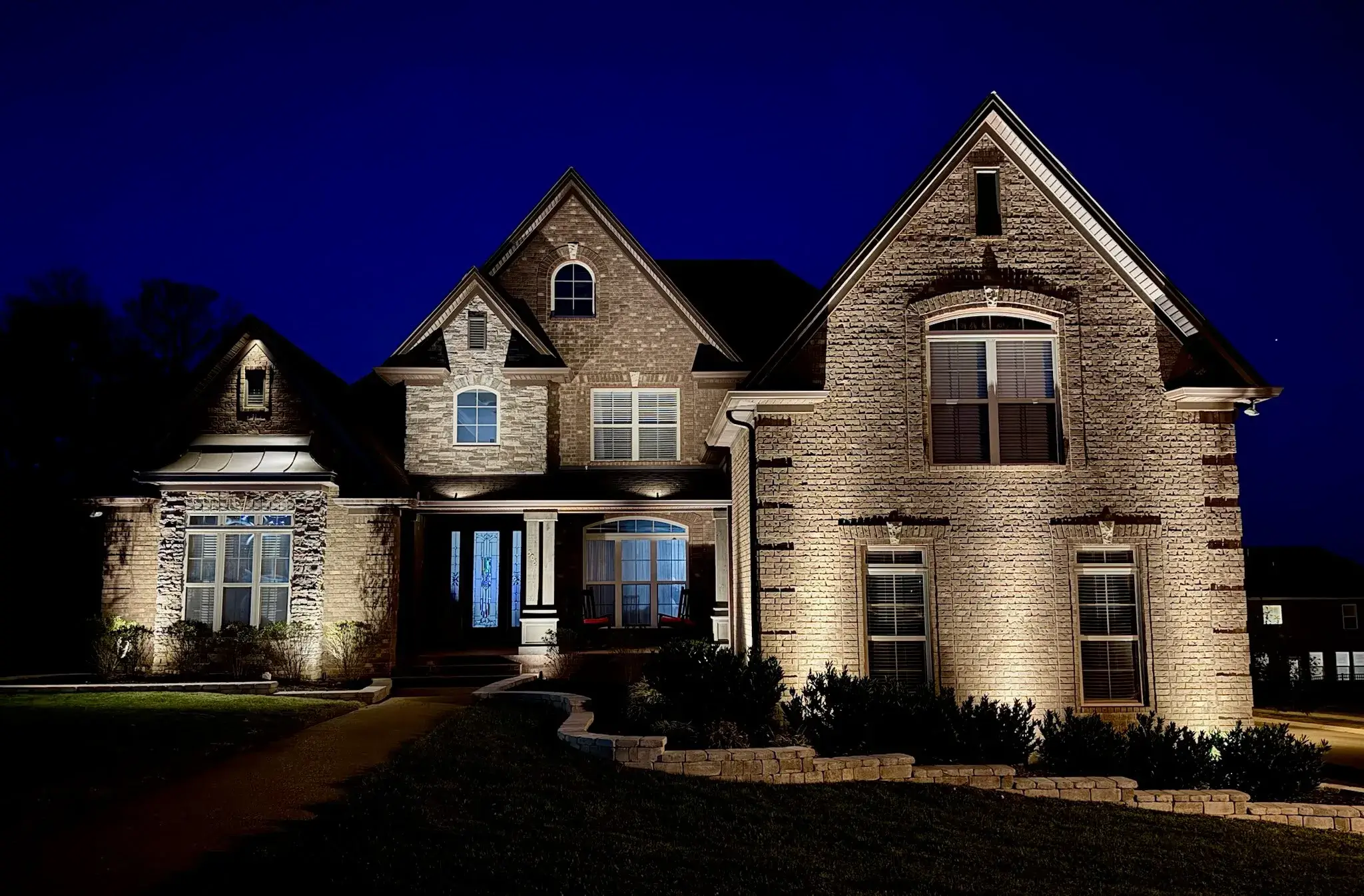 Outdoor Lighting Experts Brentwood Outdoor Lighting Experts Brentwood
