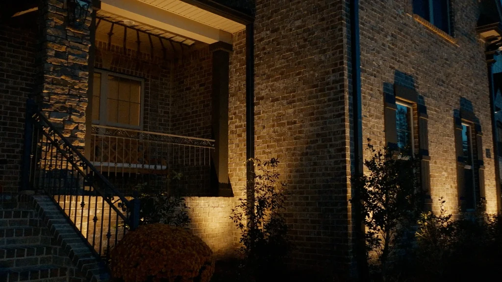 Lighting Design Principles