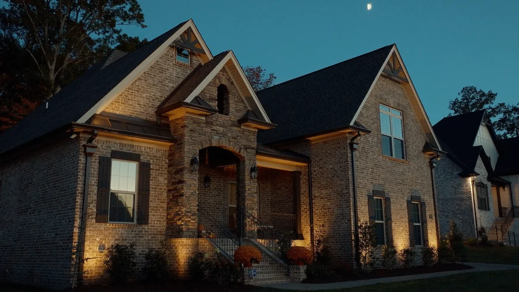 Landscape Lighting