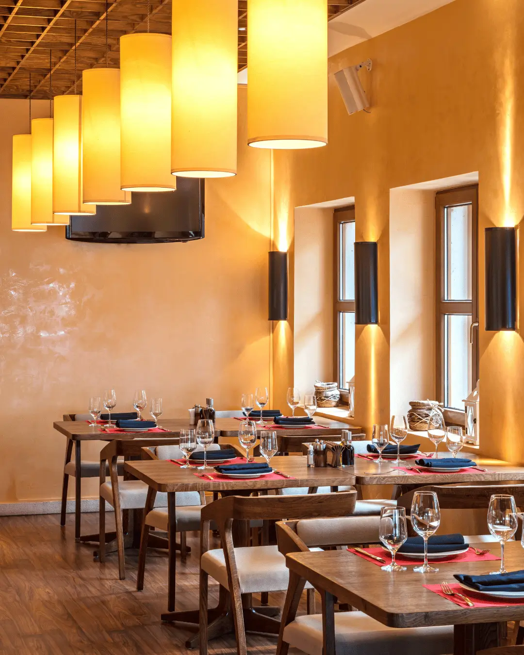Restaurant Lighting Restaurant Lighting