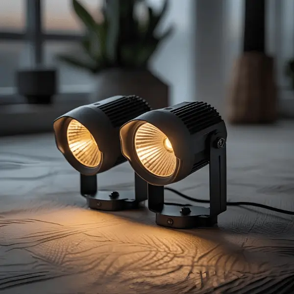 Uplights