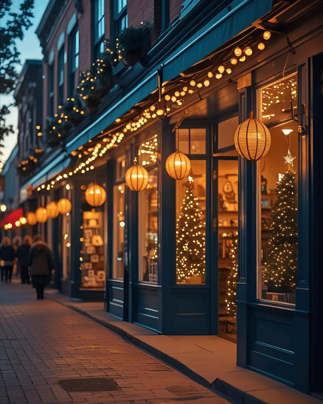 fgj Storefront & Signage Lighting Services