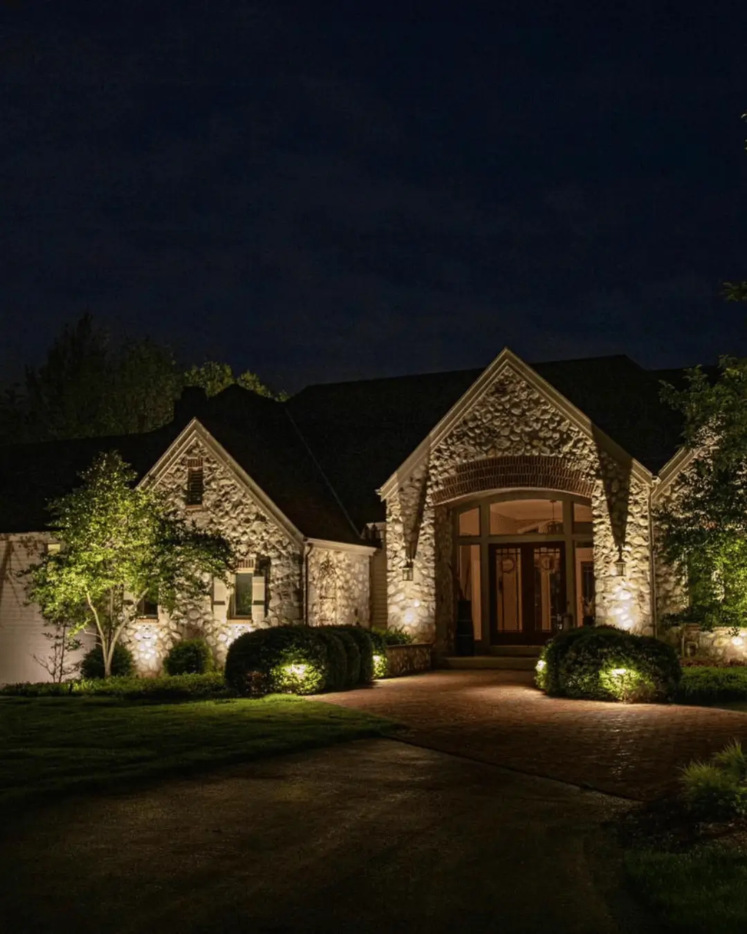 Outdoor Lighting Experts Outdoor Lighting Experts